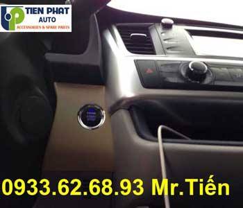 lap chia khoa thong minh cho toyota land cruiser